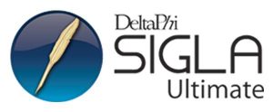 Logo Software Gestionale SIGLA Ultimate
