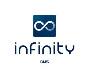 Logo Ifinity DMS