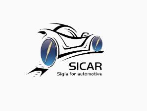 Logo Sicar – Sicar for Automotive
